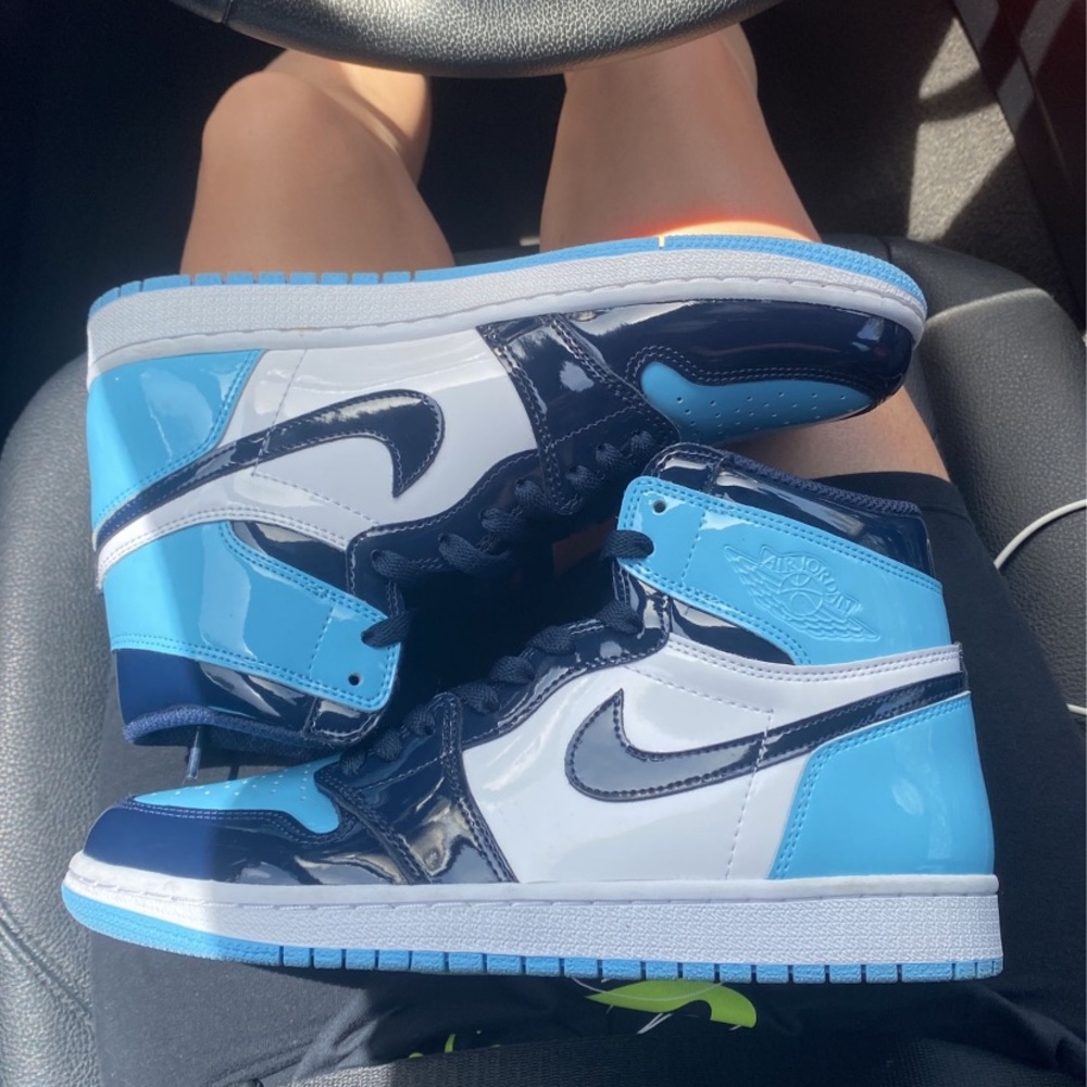 Jordan 1